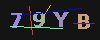 Gambar captcha