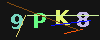 Gambar captcha