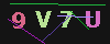 Gambar captcha